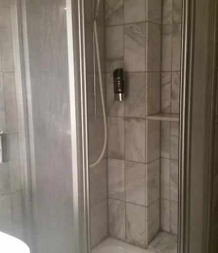 森特姆酒店 汉诺威