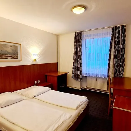 Hotel Zentrum