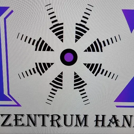 Hotel Zentrum Hanóver