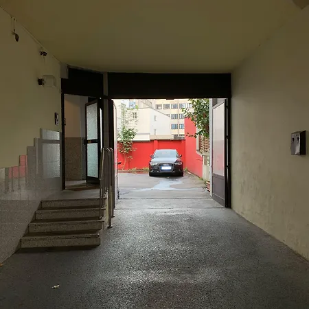 Zentrum Hotel Hanóver