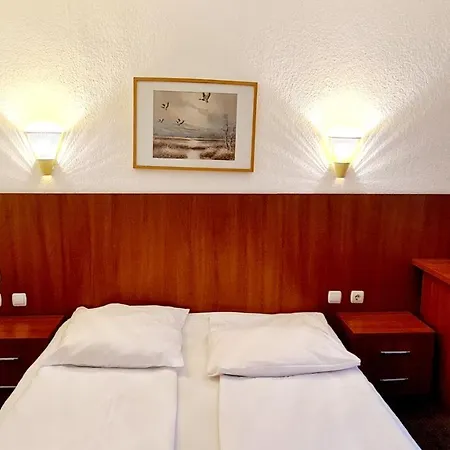 Hotel Zentrum