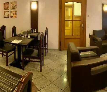 Hotel Zentrum Hannover