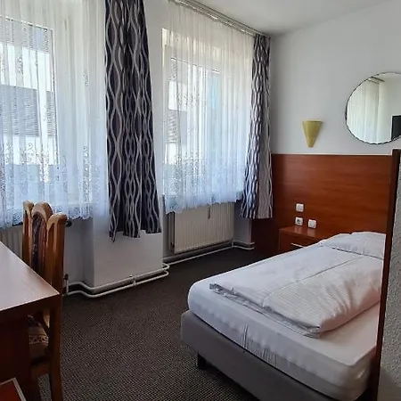 Hotel Zentrum