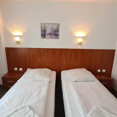 Hotel Zentrum