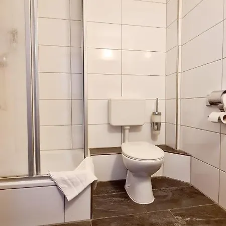 Hotel Zentrum Hannover