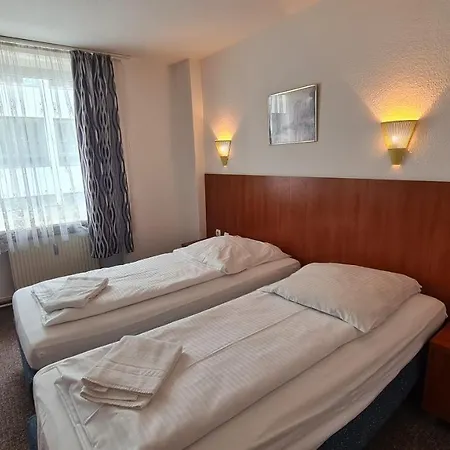 Zentrum Hotel Hannover