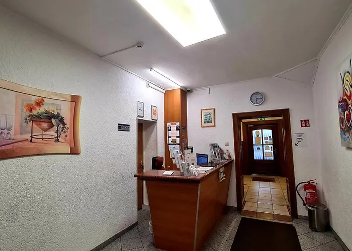 ホテル ツェントルム