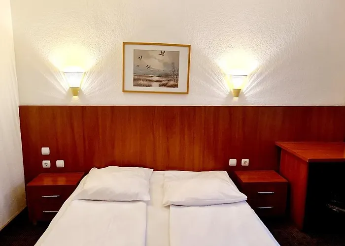 ホテル ツェントルム