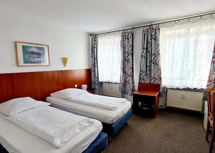 ホテル ツェントルム 2*