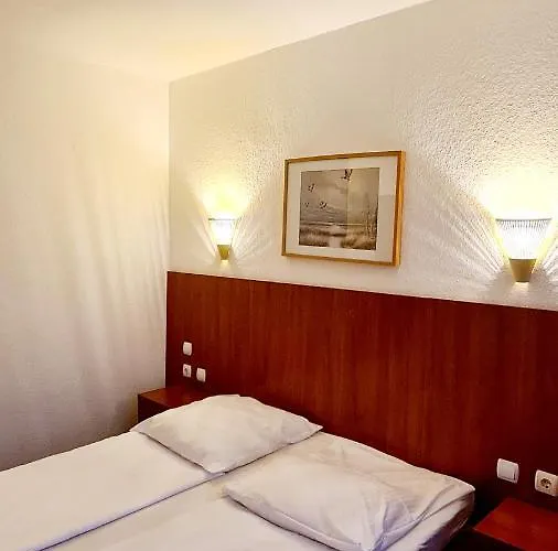 ホテル ツェントルム