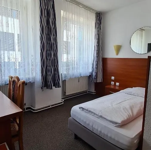 ホテル ツェントルム