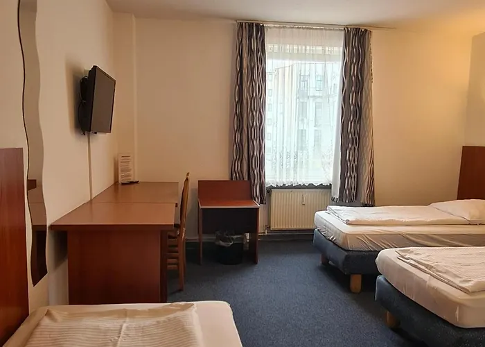 ツェントルム ハノーファー