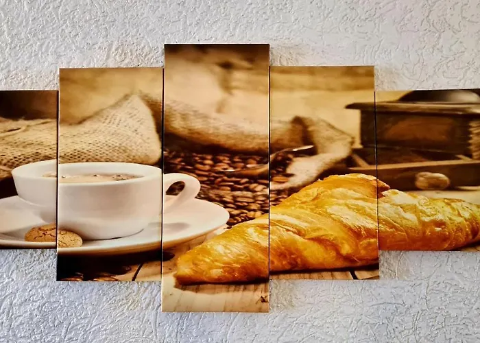 ツェントルム 2* ハノーファー