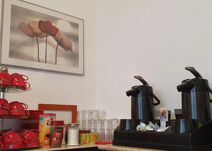 ツェントルム ホテル 2*