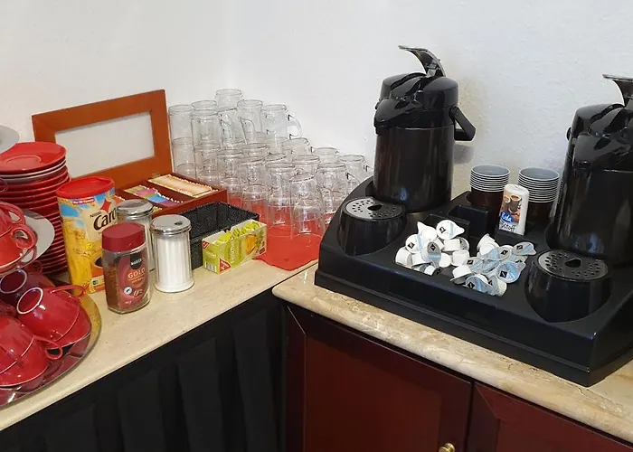 ツェントルム ハノーファー