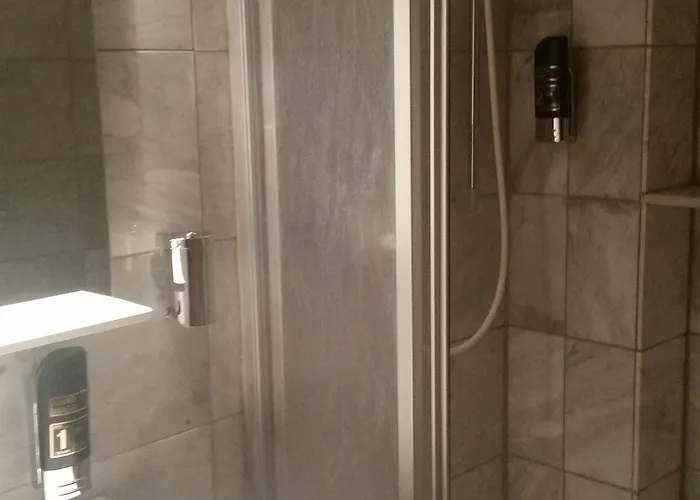 ツェントルム ホテル 2*