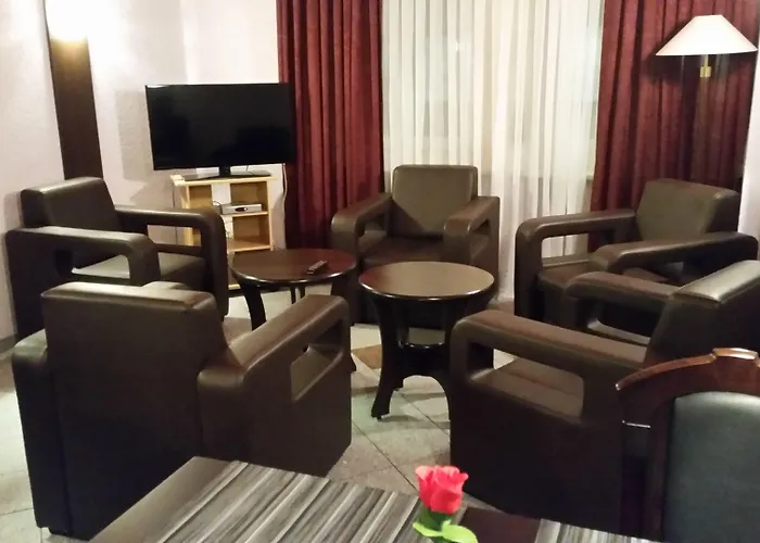 ツェントルム 2*