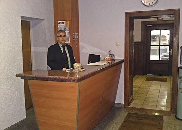 ホテル ツェントルム 2*