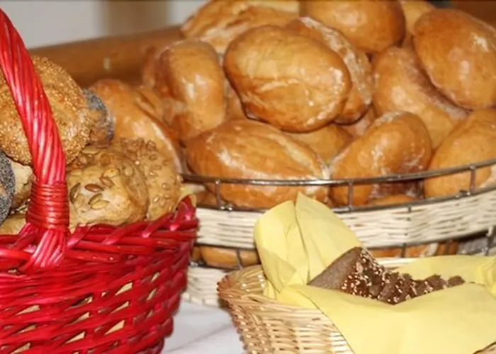 ツェントルム ホテル