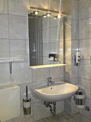 ホテル ツェントルム